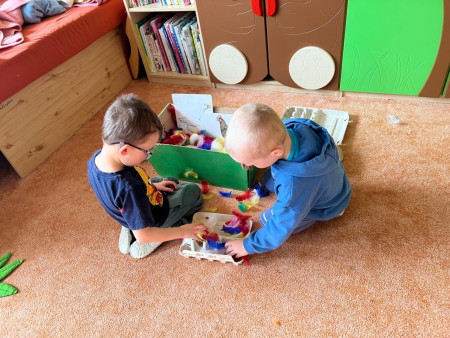 Vše si chceme hlavně vyzkoušet
